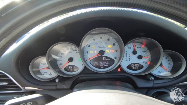 Порше: тайные миссии