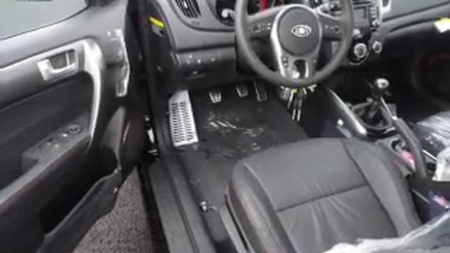 2012 Kia Forte Koup - Sinking Spring PA