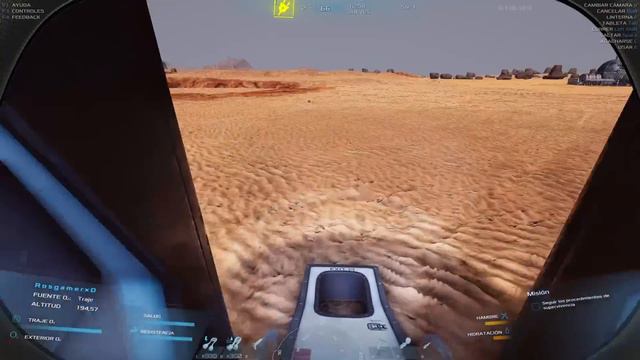 SOBREVIVIENDO EN MARTE - OCCUPY MARS: THE GAME | Gameplay Español