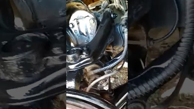 Дорожный энтузиаст