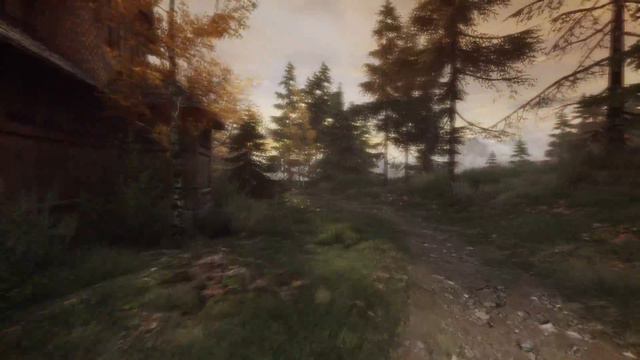 The Vanishing Of Ethan Carter - Русская версия (Прохождение - Часть 5)