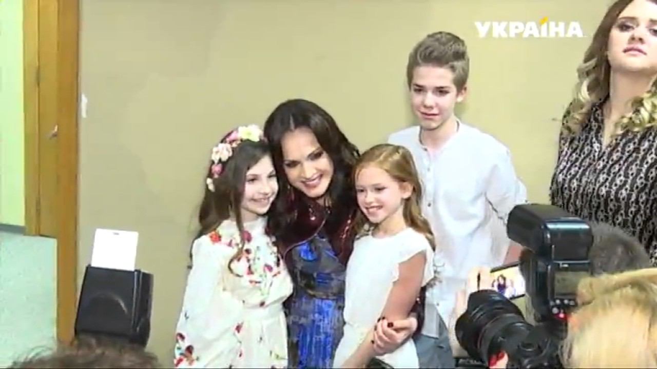 Звездный путь 27 03 2017