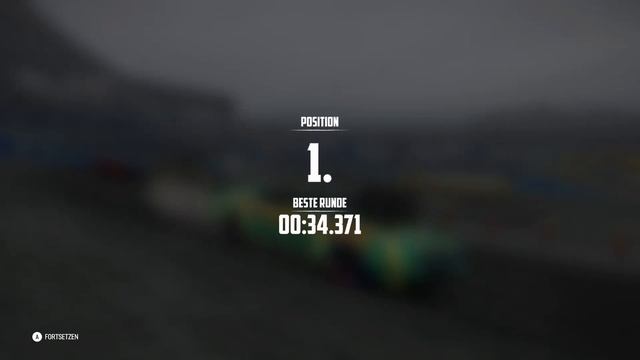 Ost Gegen West | Lets Play Wreckfest | Karriere Part 36: Demolition Racing | Gameplay Walkthrough