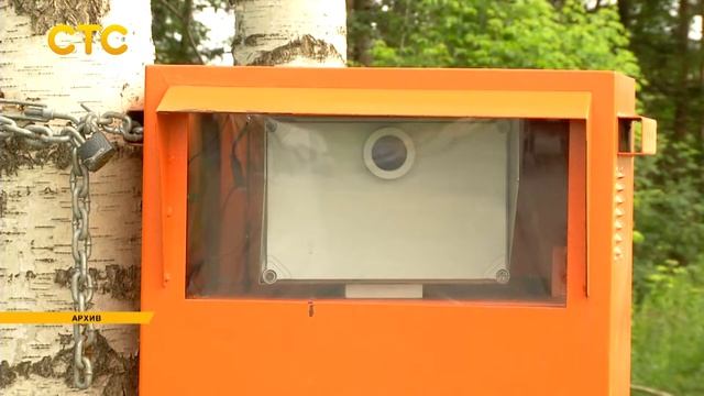 На каких дорогах появятся камеры