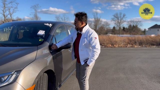 Big 2020 HONDA Odessey Show! The Best Of The Best Mini-vans Ever Produced #honda  #odyssey #minivan