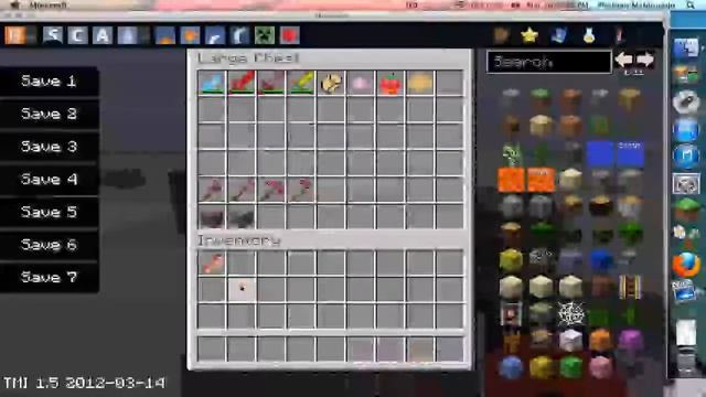 Minecraft Mod Showcase: Adventure Time Mod