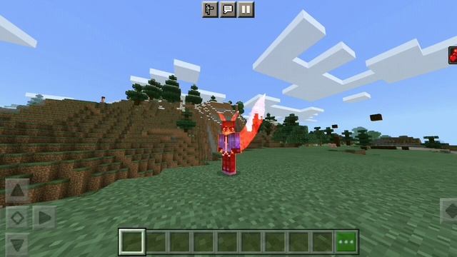 Мод на Наруто и 7 смертных грехов 2 в 1. Обзор модов #38.