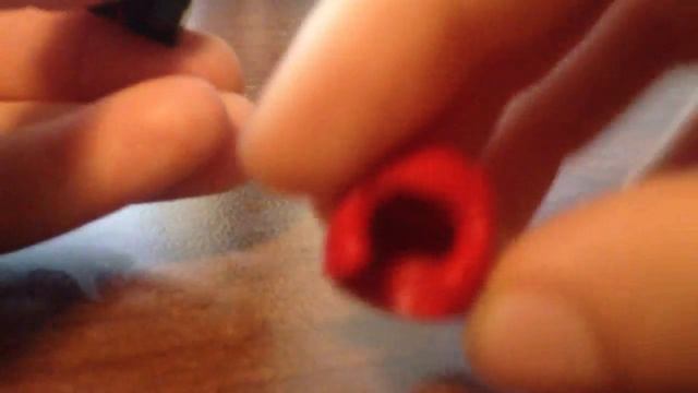 Как сделать человечка изLego