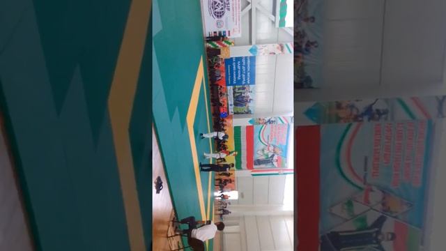 Бой Дархан чемпионат Азии