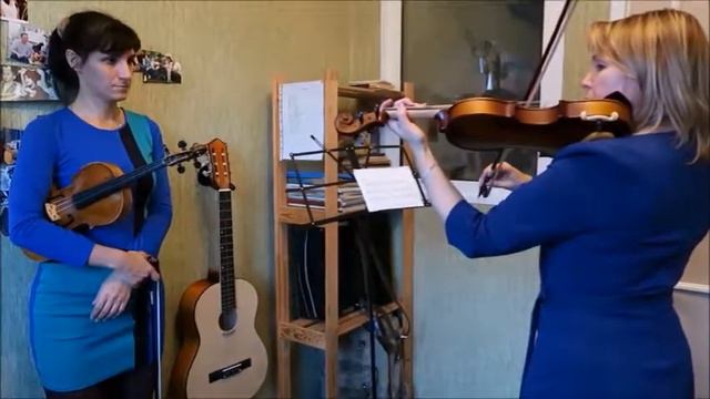 Анна Сизых. Испанская симфония длиною в жизнь