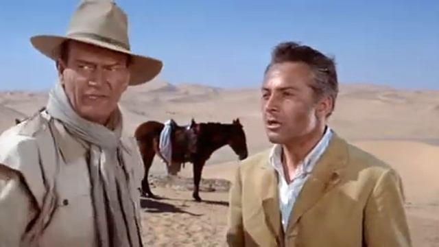 Легенда о затерянном городе.