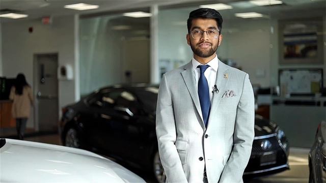 Lexus Genuine Dashcam