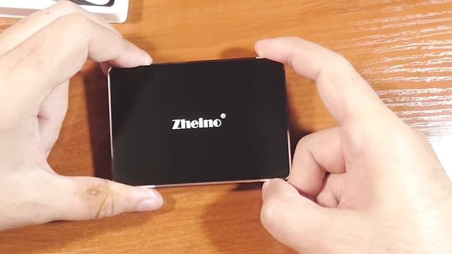 SSD диск из Китая. Распаковка разборка и тест