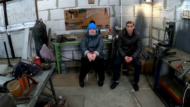 Модернизация подвески  Kia Rio и Hyundai Solaris