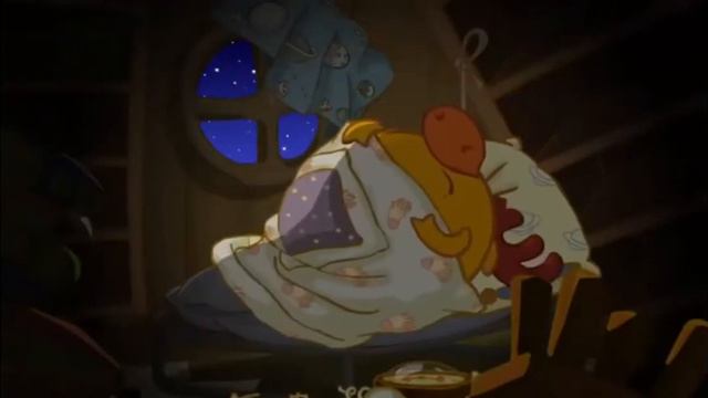 Сиреноголовый в смешариках