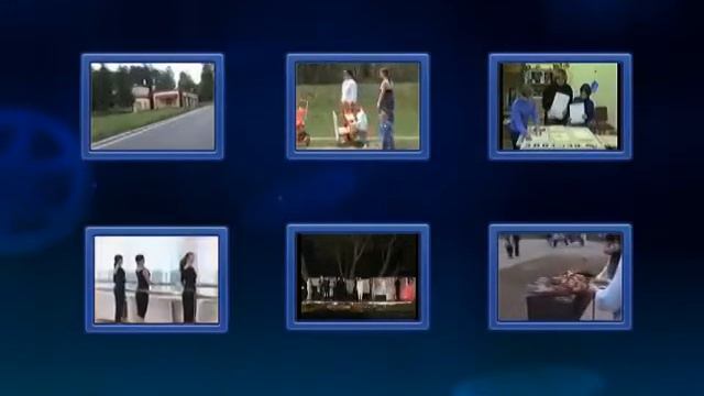 О городе с любовью