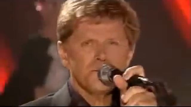 Peter Cetera- Youre the Inspiration