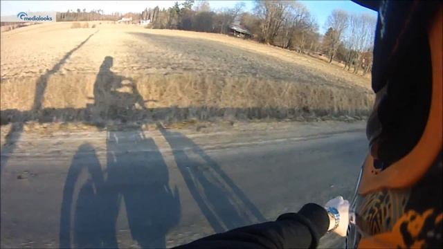 Hyvästi YCF, Tervetuloa CRF