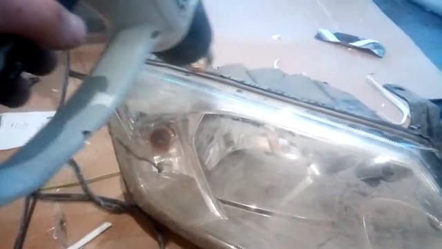 Мир макияжа ресниц