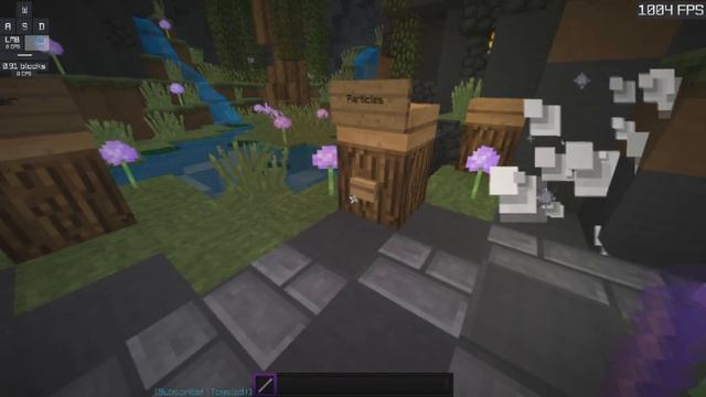 Purple 32x - Minecraft PVP Texture & Resource Pack (1.7.10/1.8.9/1.14/1.16.5/1.18/1.19) [FPS BOOST]