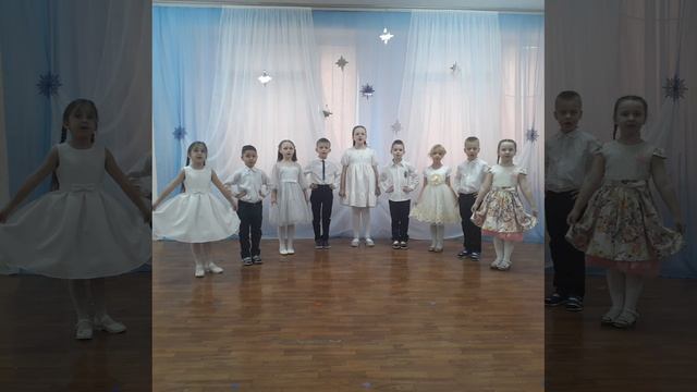 Вифлеемская звезда 2023 