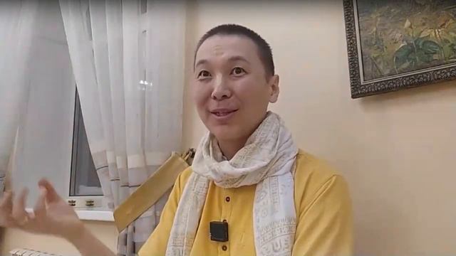 ШБ 4.31.13 Джаядживана дас