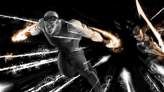RIDDICK 4: FURYA Vin Diesel Shares First Look At Latest Riddick Movie