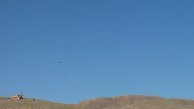 Слушаем тишину. Listening To The Silence.