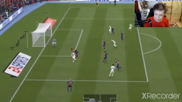 ЦСКА в лалиге