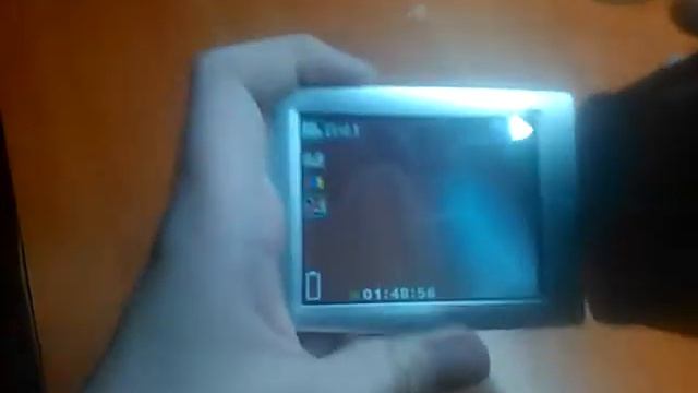 Показывают камеру!