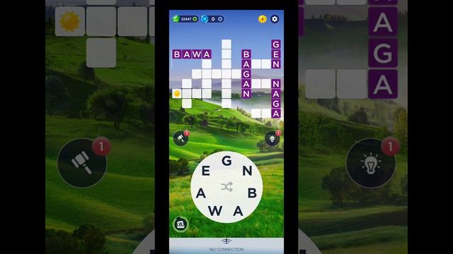 Teka-teki Harian Words Of Wonders Indonesia 15 Juni 2022 | Game Pengasah Otak