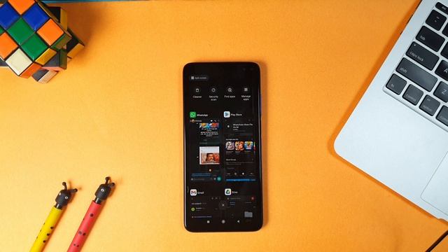 How To Send Large File On WhatsApp | Send 1 GB File On WhatsApp