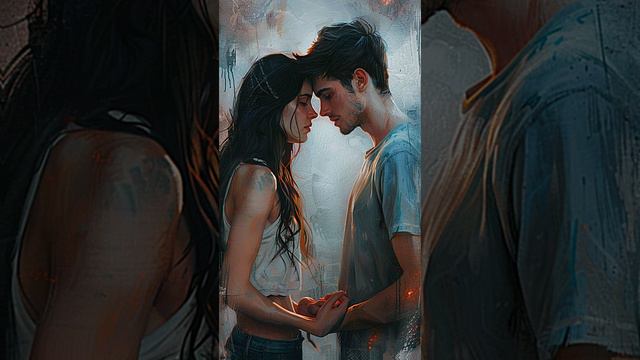 Любовь не в силе