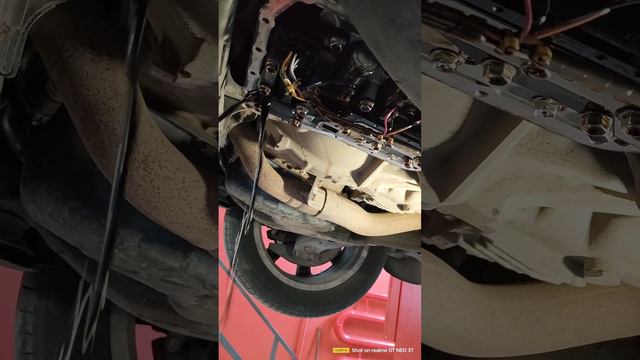 Автомобильный бренд и модель