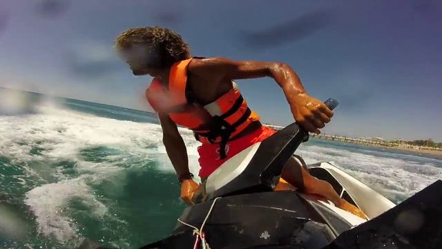 BRP Sea-Doo 130 GTS