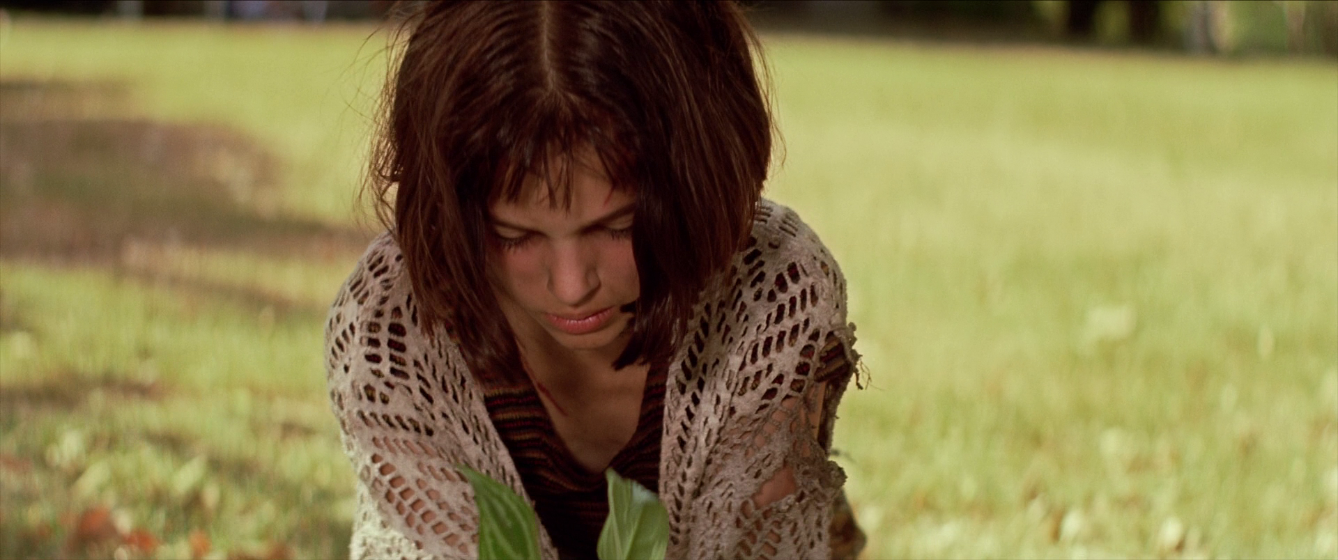 Sting – Shape Of My Heart (Léon) MMV