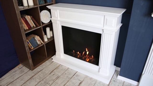 Биокамин Imperial