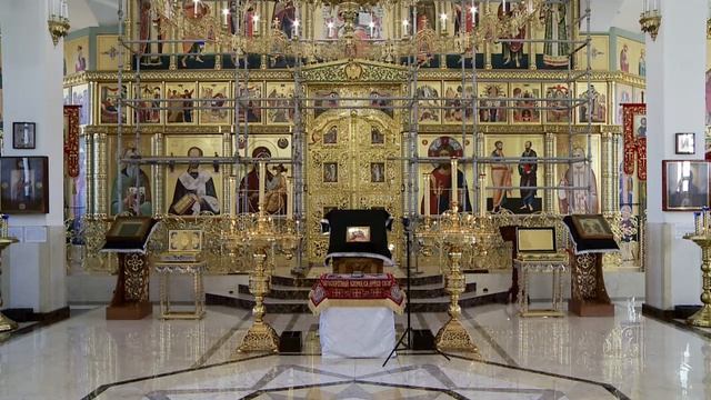 Великая Суббота. 