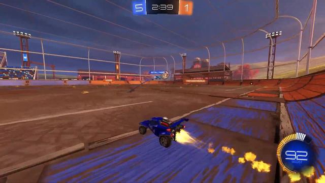 The BEST Rocket League Camera Settings! Rocket League Freestyle Settings! (2022)