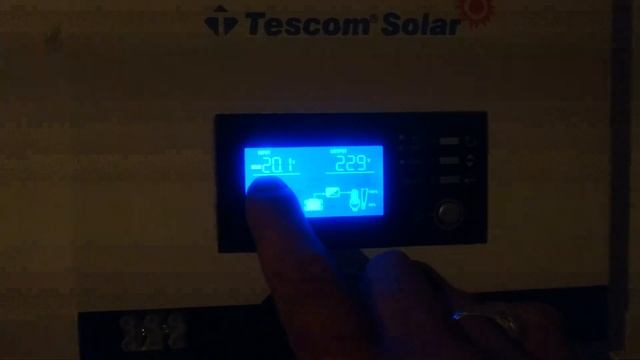 Гибридный инвертор на 1 киловат помогите настроить выбирать режим домашняя альтенативная солнчная с