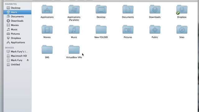 Total Finder 1.3.4 Review