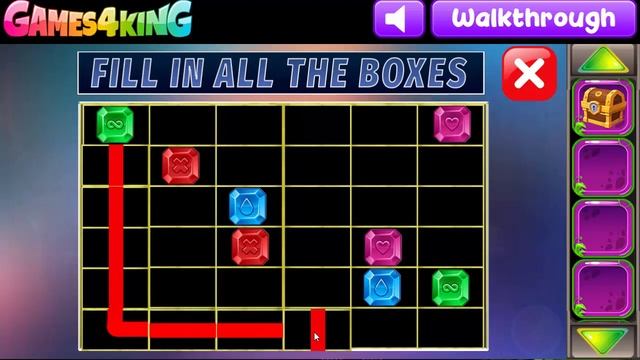 G4K Faithful Pig Escape Game Walkthrough