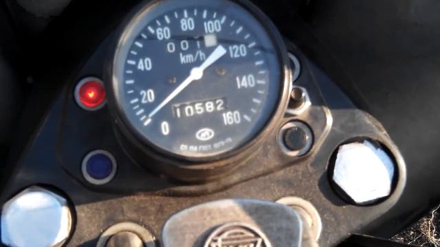 Мой мотоцикл урал!!!Работает как часы)))