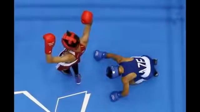 Как азеры становятся чемпионами