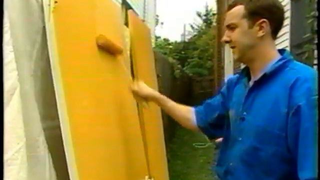 TLC Commercials 12 (2001)