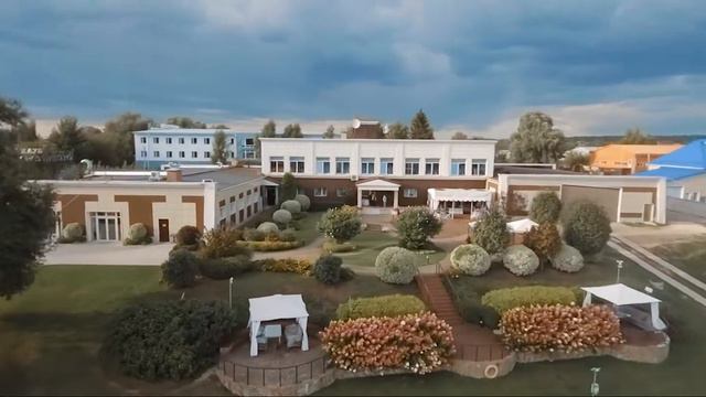 СВАДЬБА для ДВОИХ!