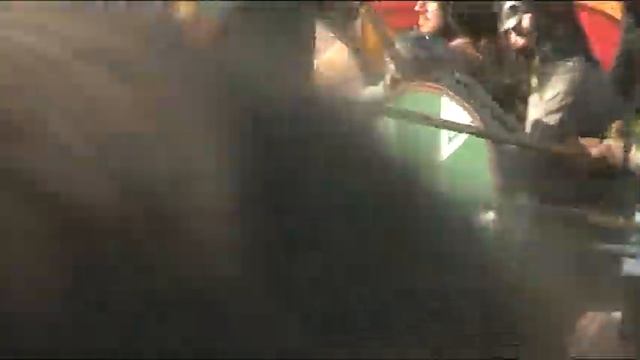 Времена и эпохи 2023 - XII век (Ладога)