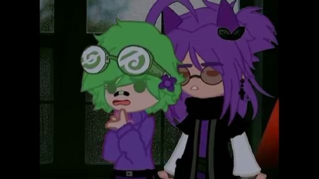 Подборка наркомании из тиктока GachaLife 2