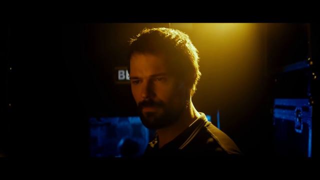 Железный человек 4? [xandr]