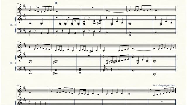 Nicola  Piovani - La Vita è Bella